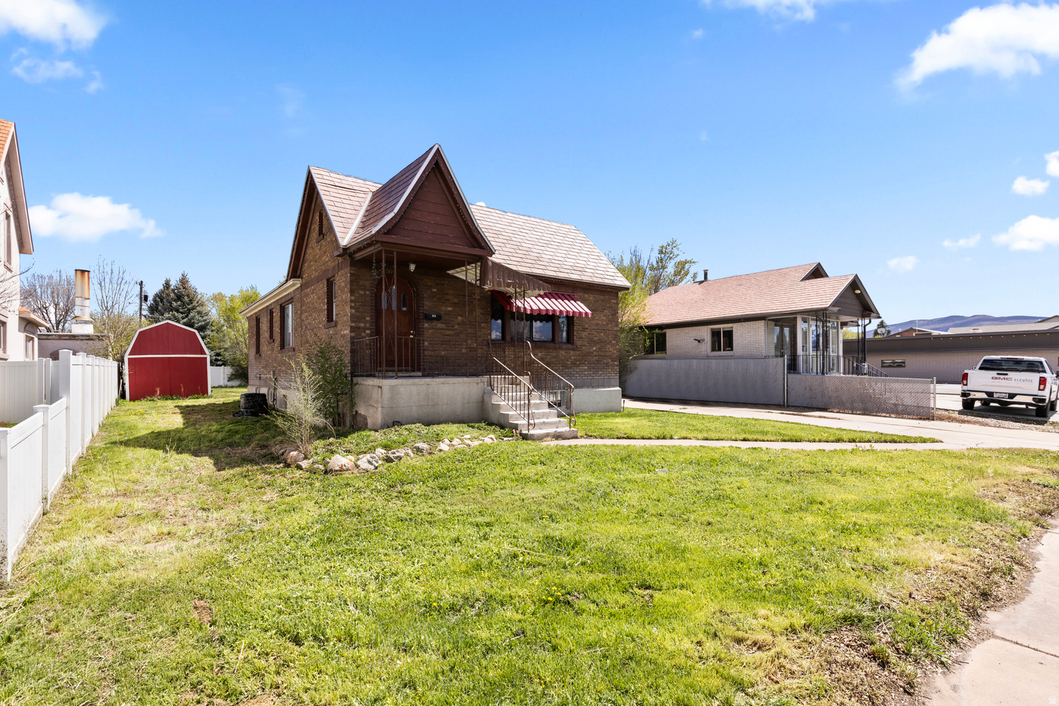 274 N MAIN ST, Heber  City, UT, 84032