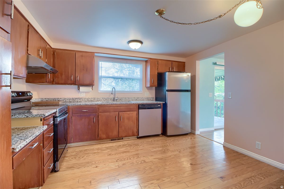 4285 S 390 E, Millcreek, UT, 84107