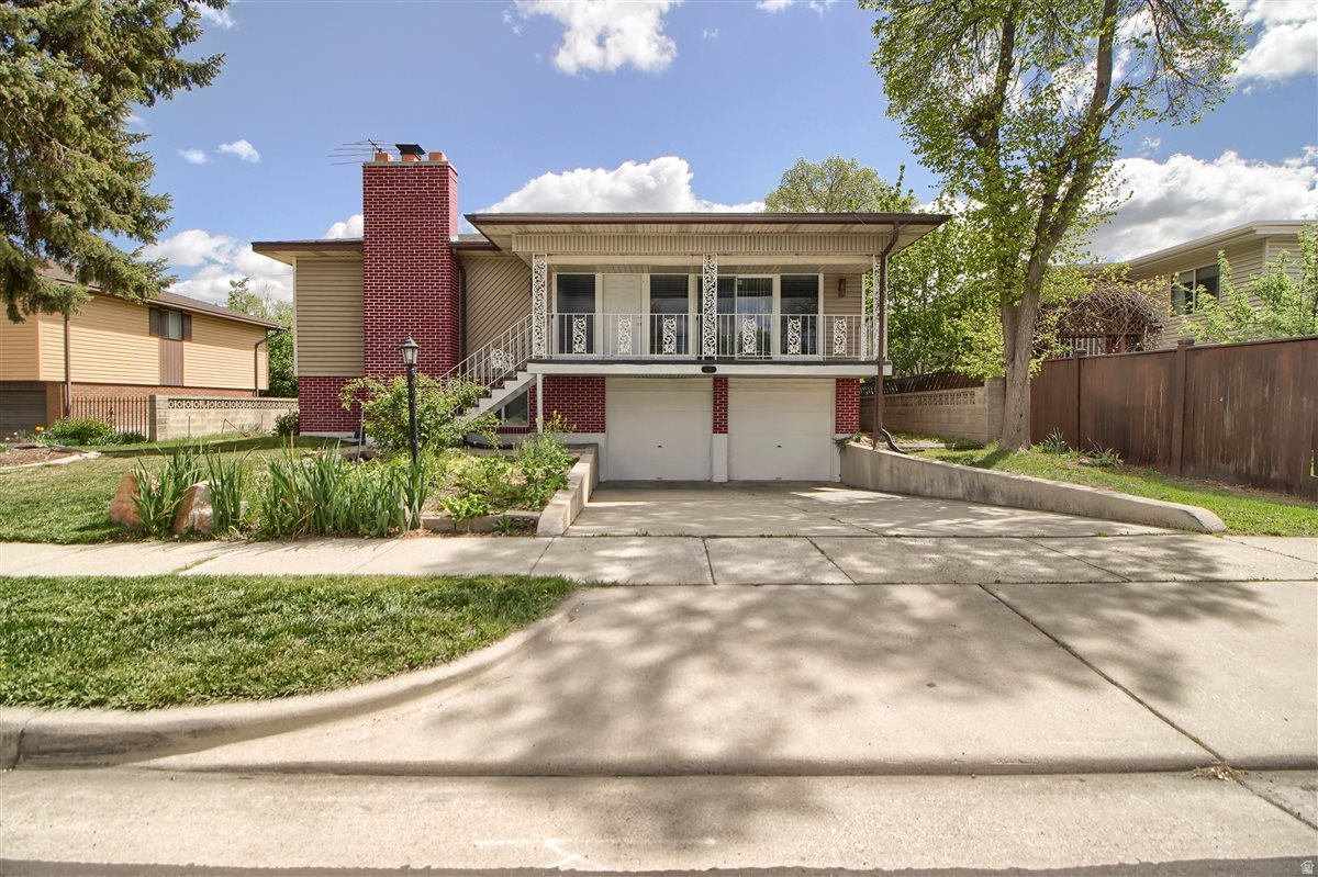 4285 S 390 E, Millcreek, UT, 84107