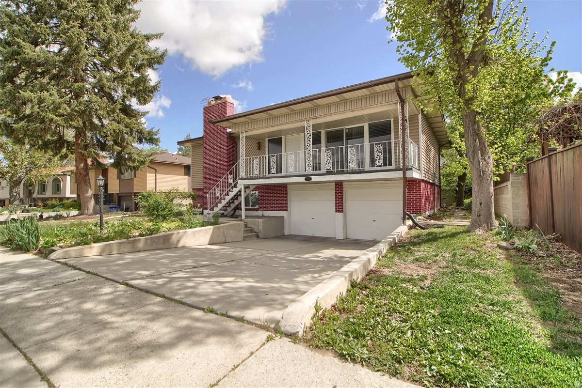 4285 S 390 E, Millcreek, UT, 84107