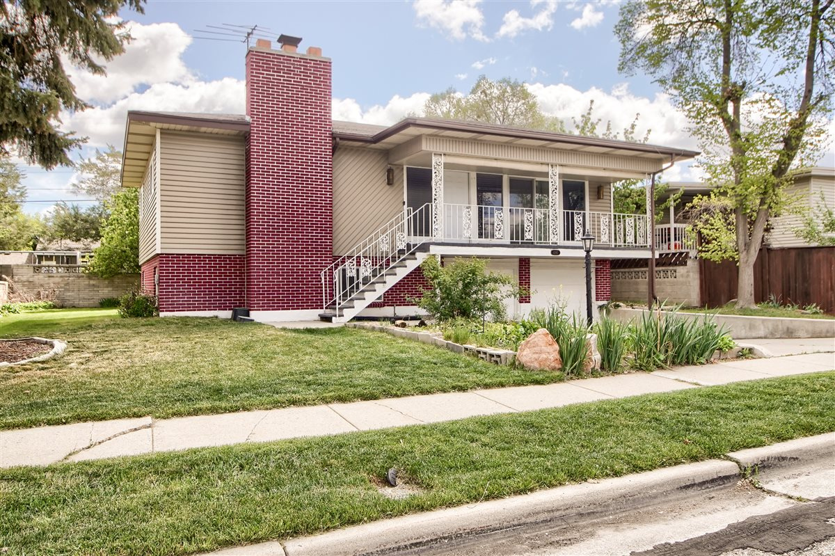 4285 S 390 E, Millcreek, UT, 84107