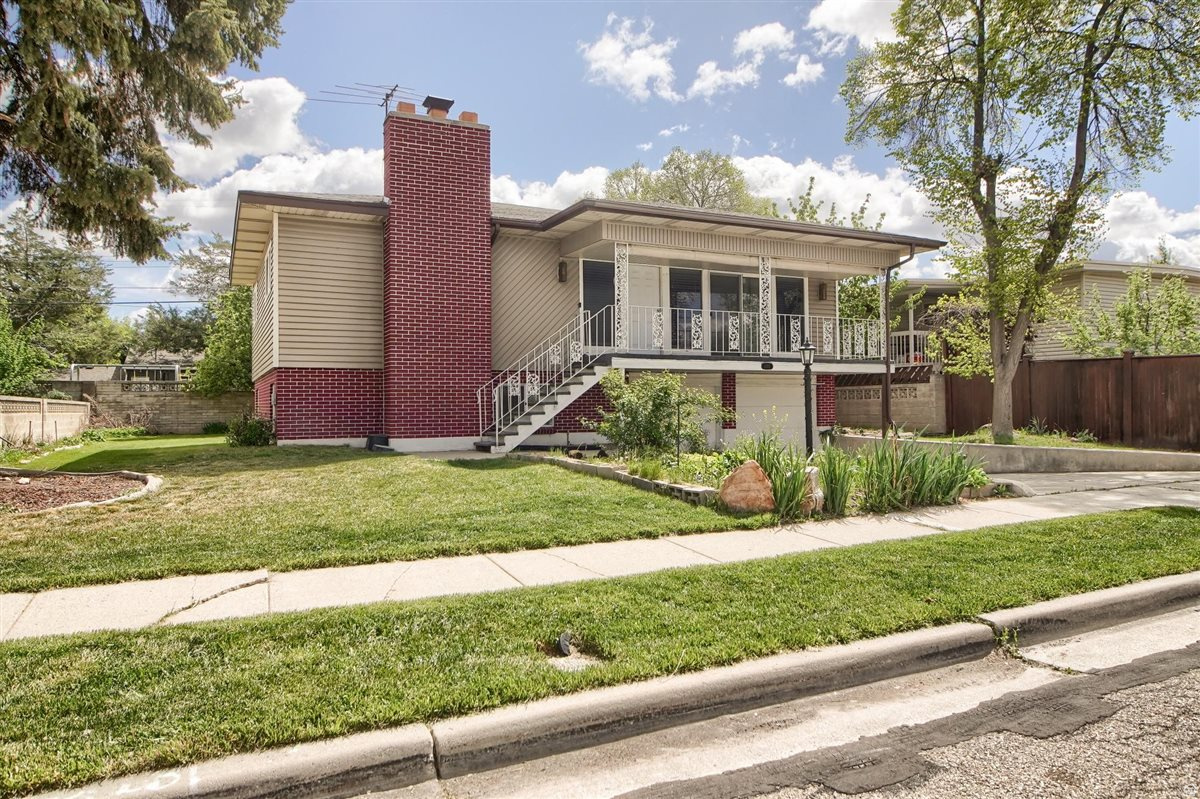 4285 S 390 E, Millcreek, UT, 84107