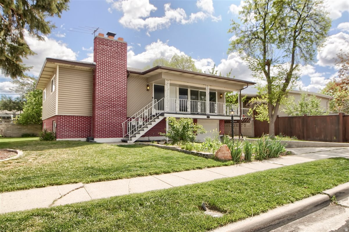 4285 S 390 E, Millcreek, UT, 84107