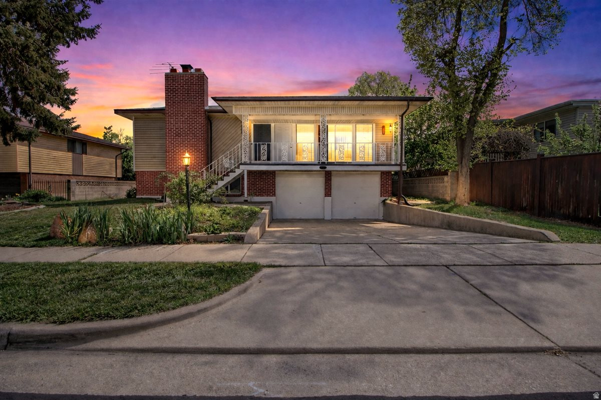 4285 S 390 E, Millcreek, UT, 84107