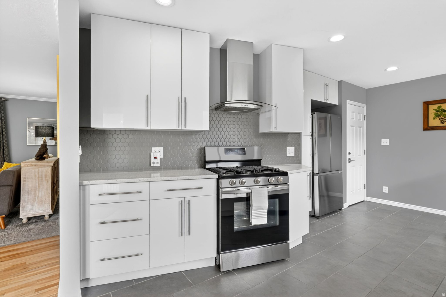 3231 E LOUISE AVE, Millcreek, UT, 84109