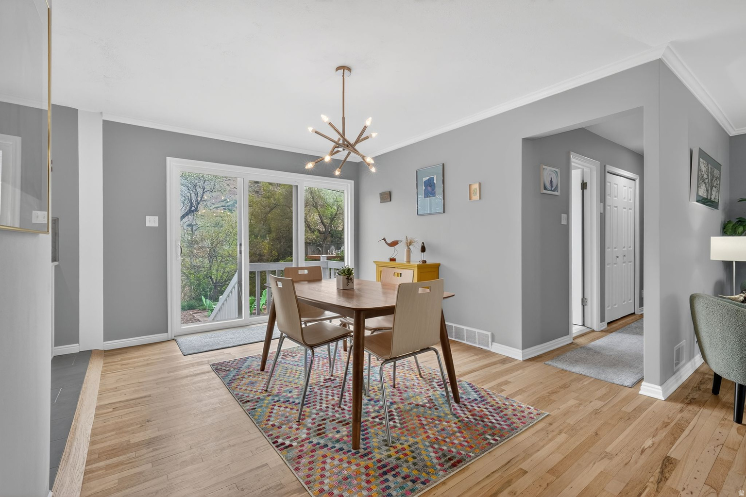 3231 E LOUISE AVE, Millcreek, UT, 84109