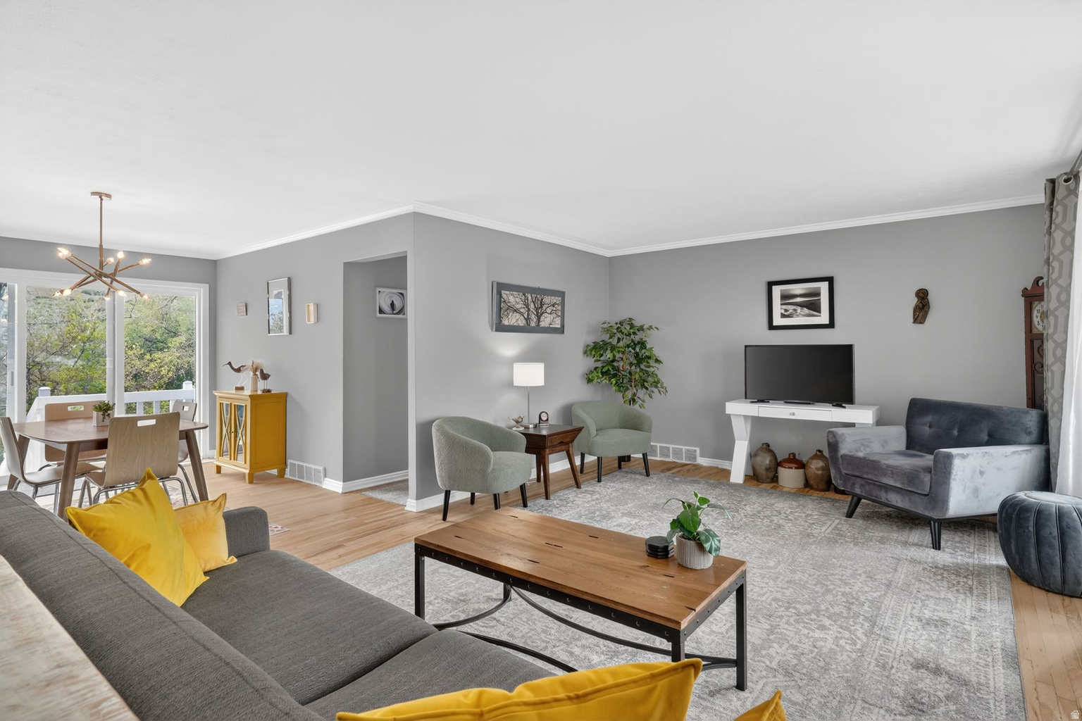 3231 E LOUISE AVE, Millcreek, UT, 84109