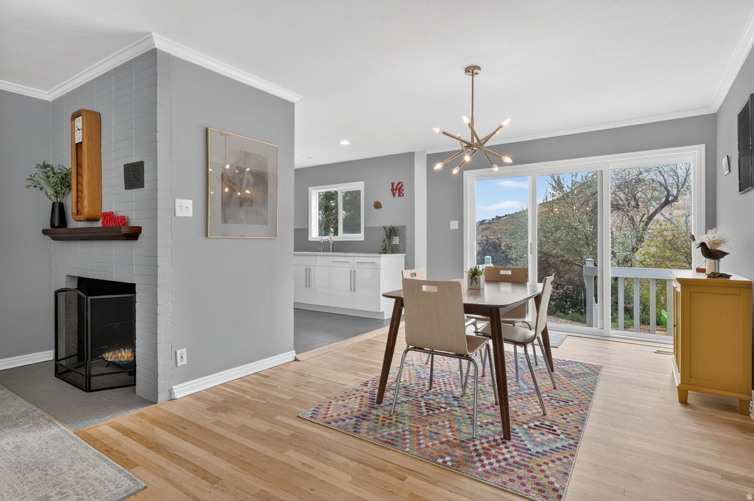 3231 E LOUISE AVE, Millcreek, UT, 84109