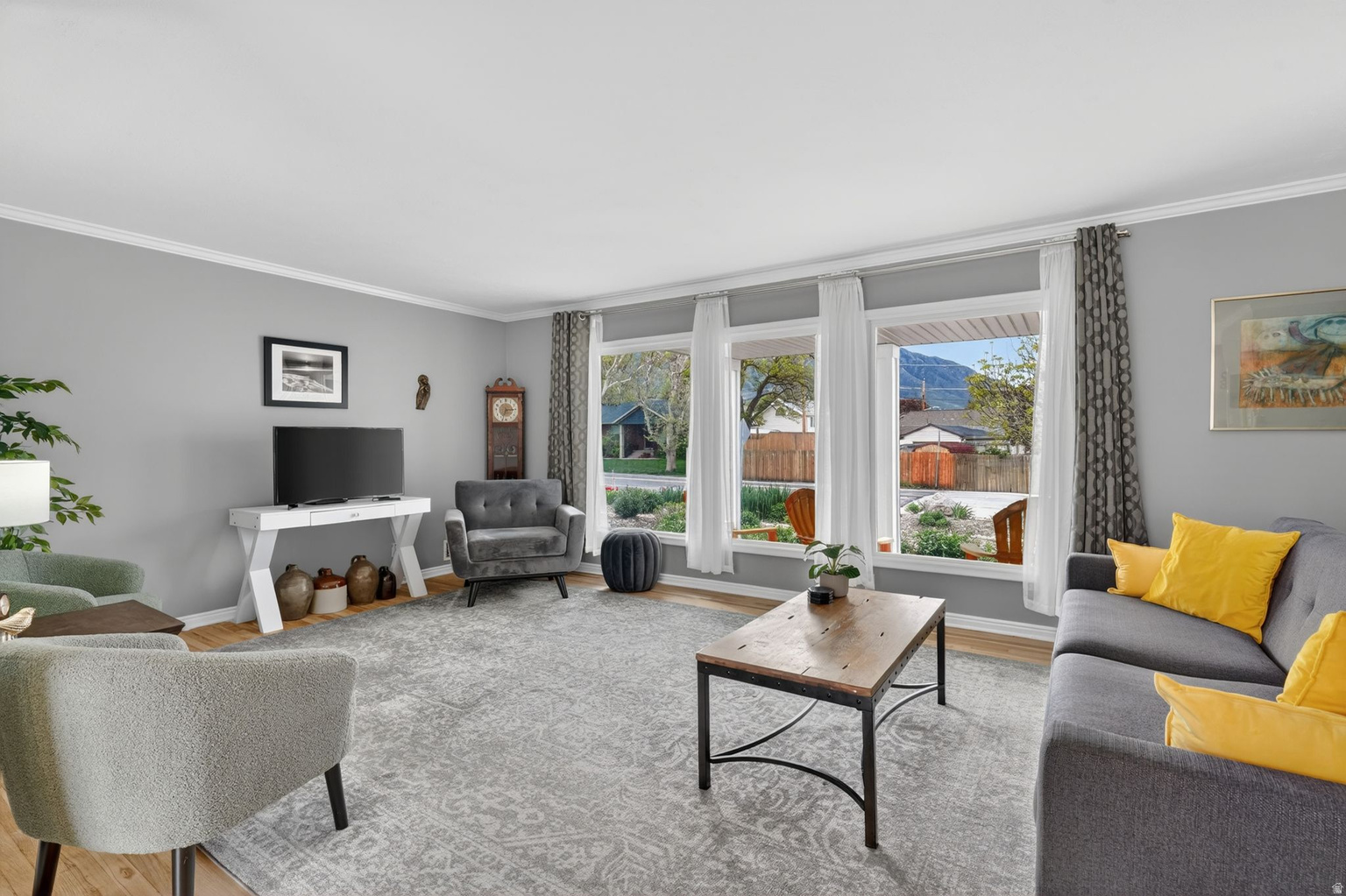 3231 E LOUISE AVE, Millcreek, UT, 84109