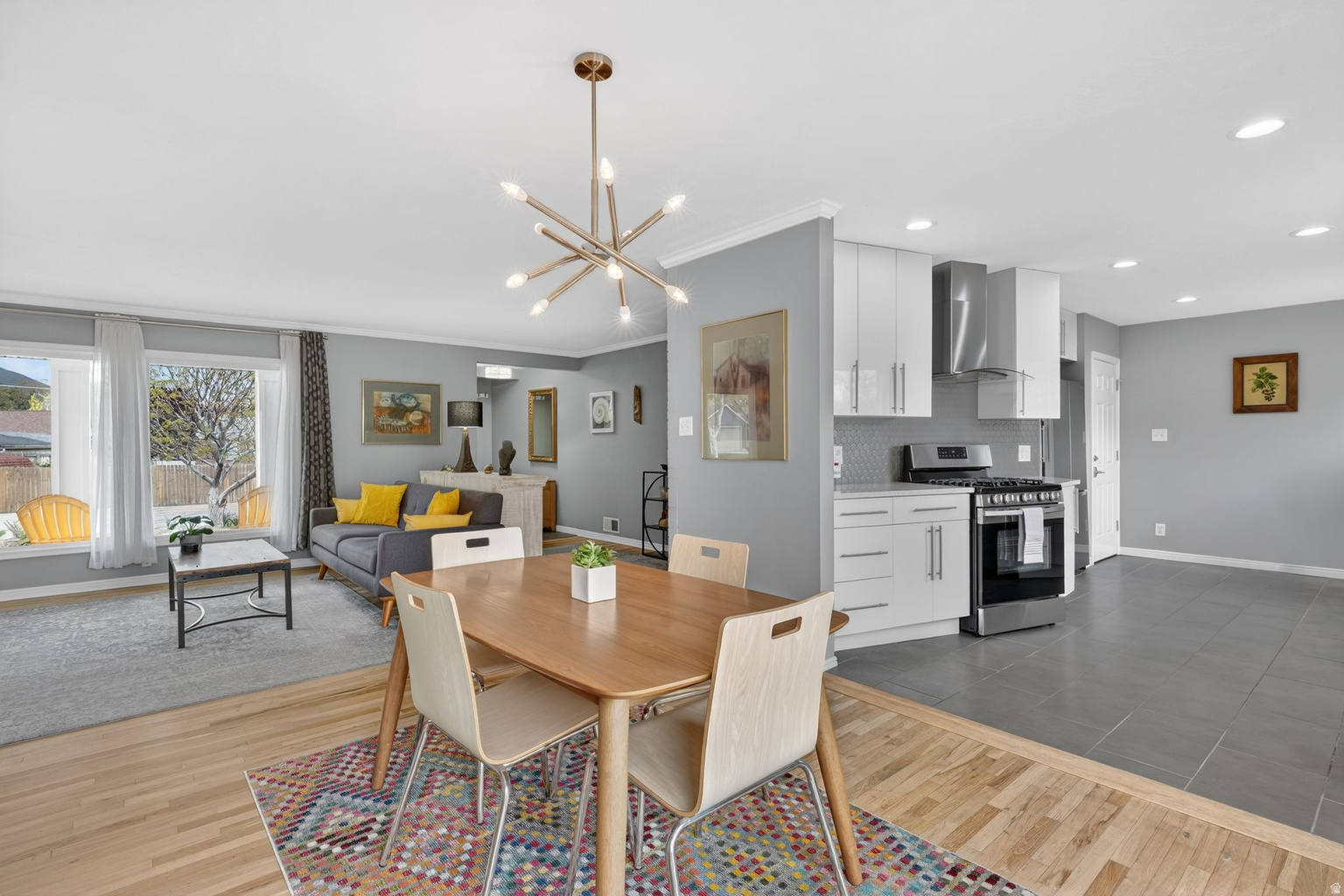 3231 E LOUISE AVE, Millcreek, UT, 84109