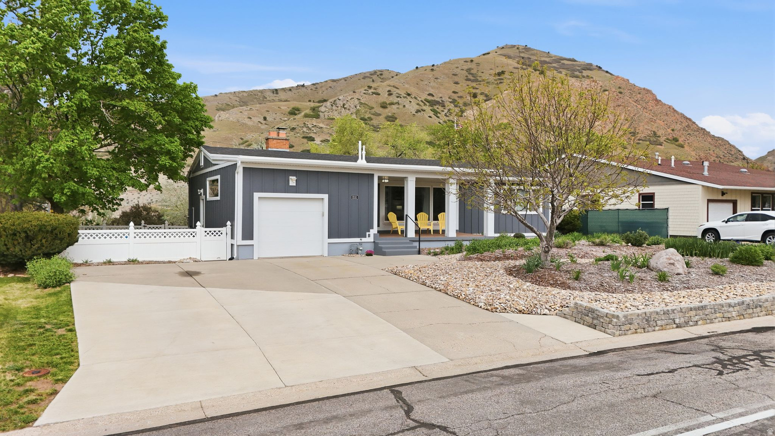 3231 E LOUISE AVE, Millcreek, UT, 84109