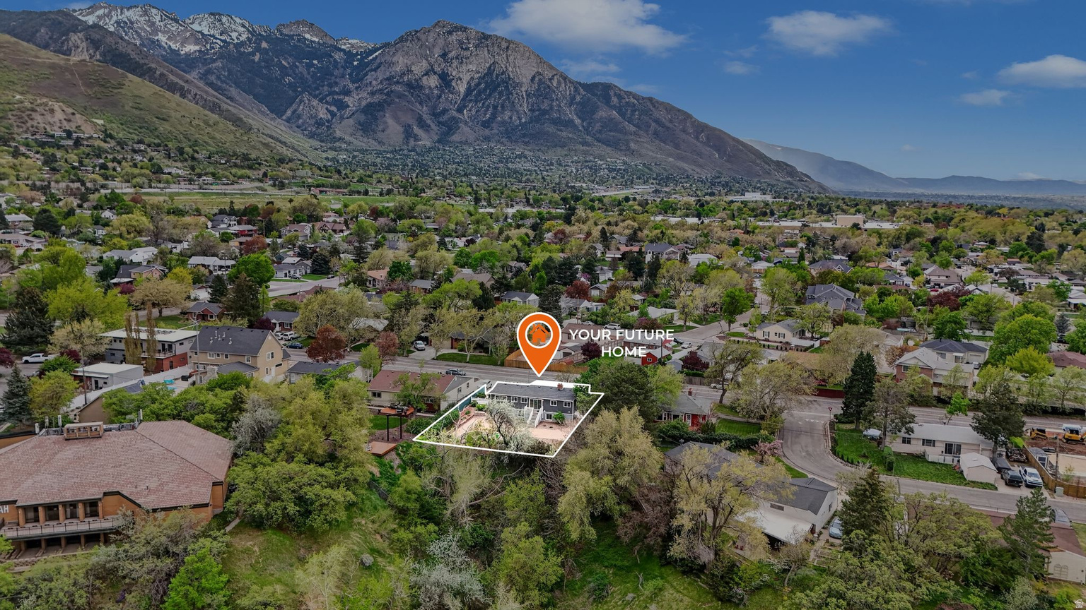 3231 E LOUISE AVE, Millcreek, UT, 84109