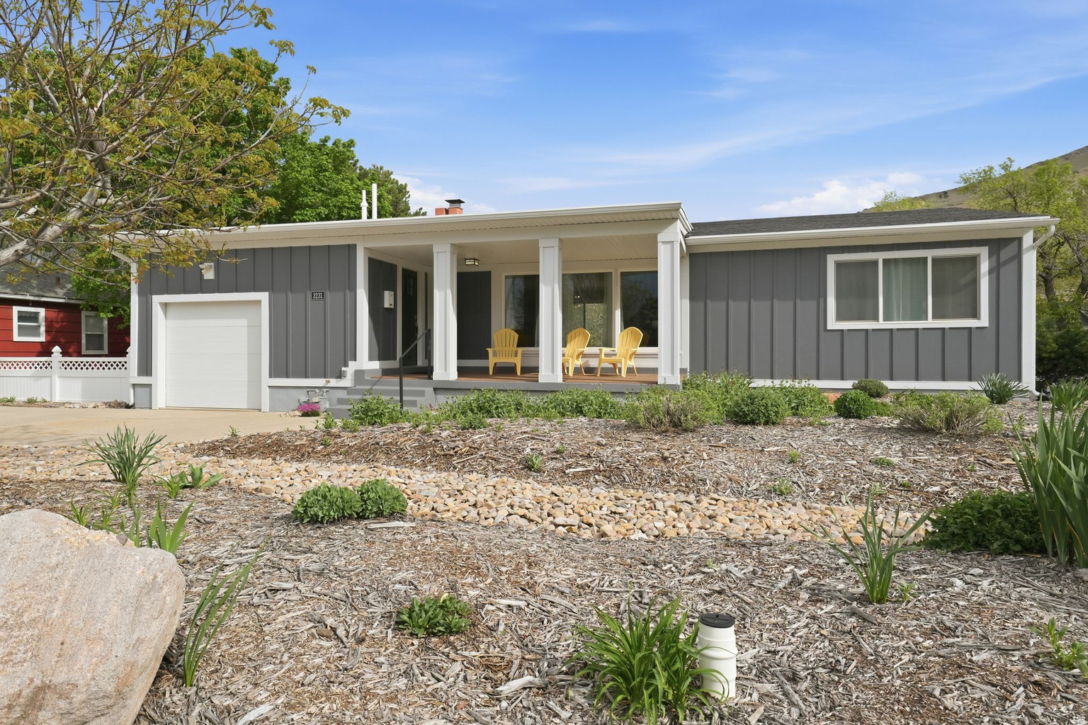 3231 E LOUISE AVE, Millcreek, UT, 84109