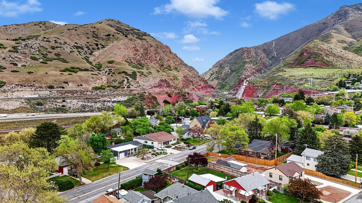 3231 E LOUISE AVE, Millcreek, UT, 84109