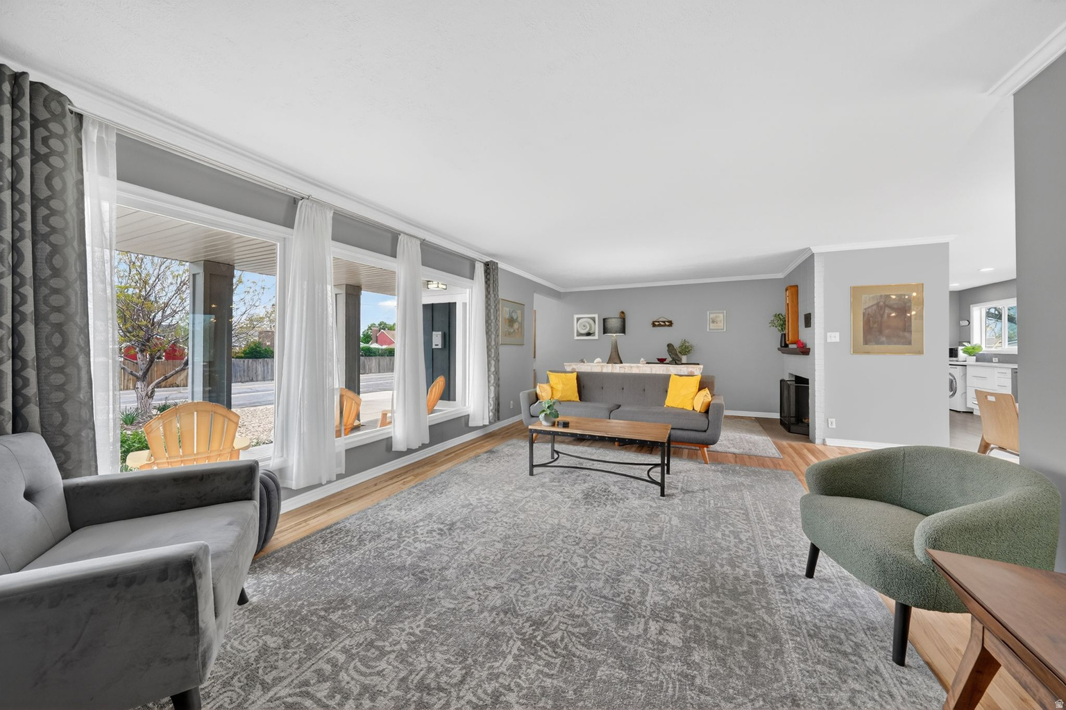 3231 E LOUISE AVE, Millcreek, UT, 84109