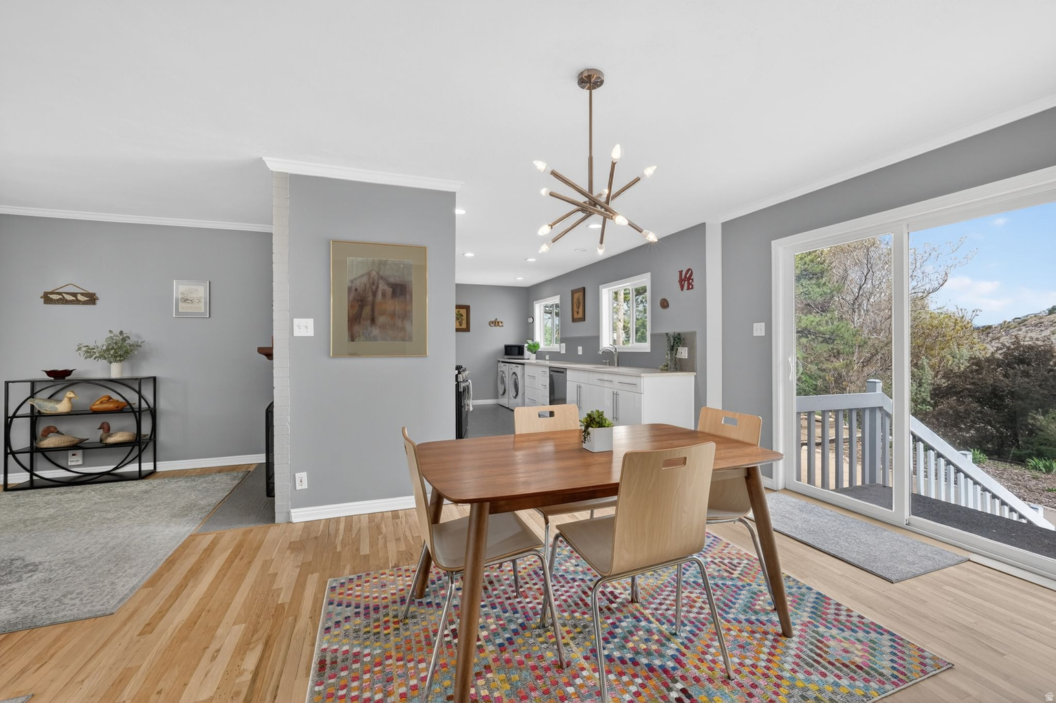 3231 E LOUISE AVE, Millcreek, UT, 84109