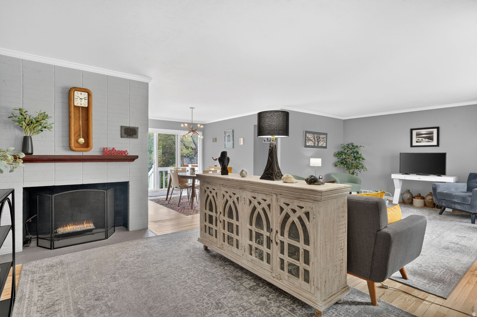 3231 E LOUISE AVE, Millcreek, UT, 84109