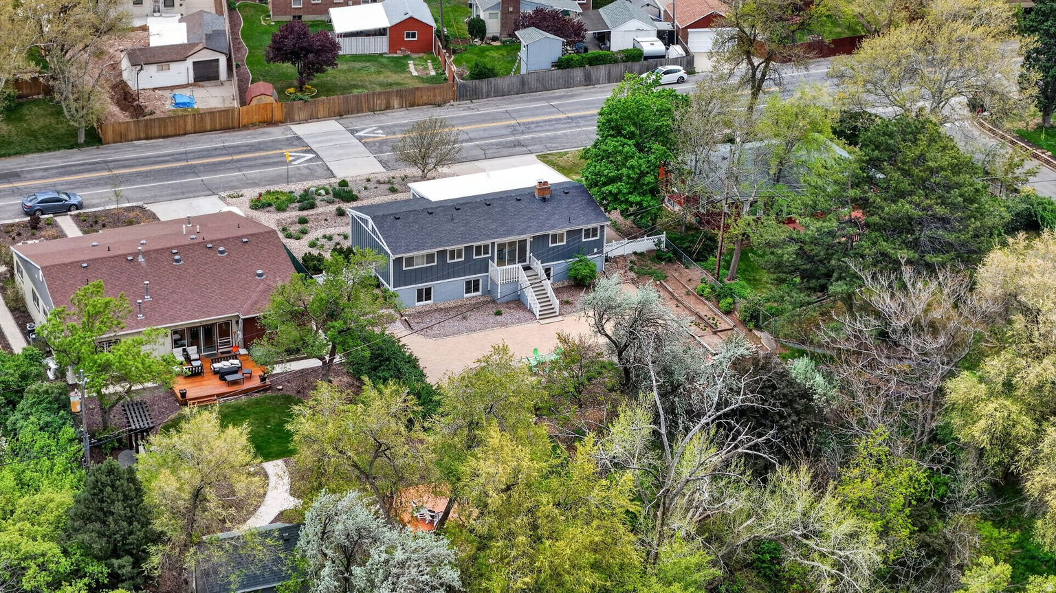 3231 E LOUISE AVE, Millcreek, UT, 84109