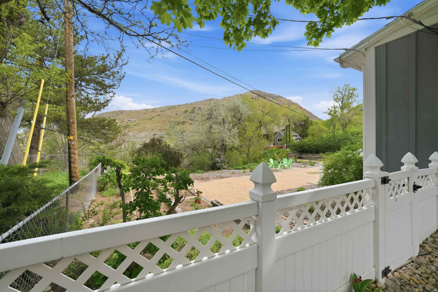3231 E LOUISE AVE, Millcreek, UT, 84109