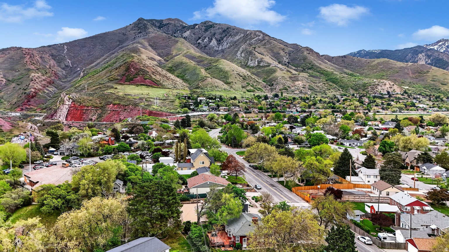 3231 E LOUISE AVE, Millcreek, UT, 84109