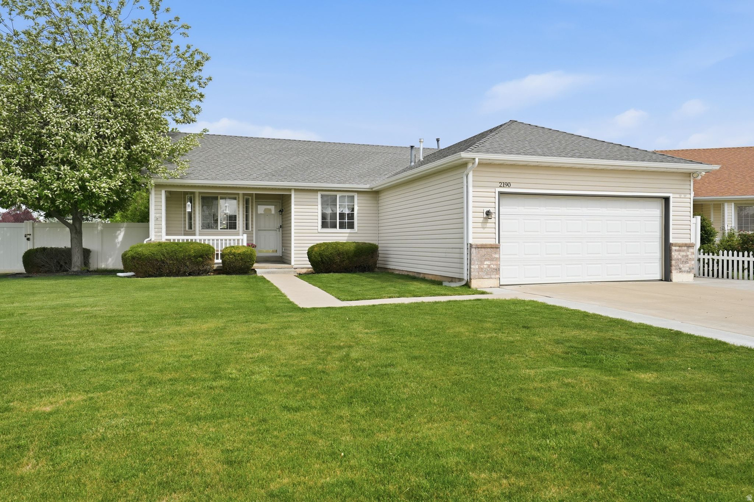 236 S 1800 E, Spanish  Fork, UT, 84660