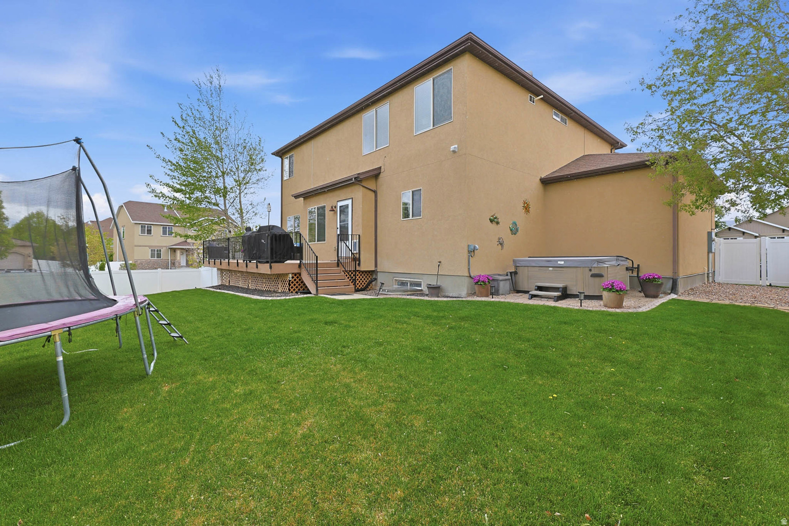 3478 W CHAMBERY LN, Riverton, UT, 84065