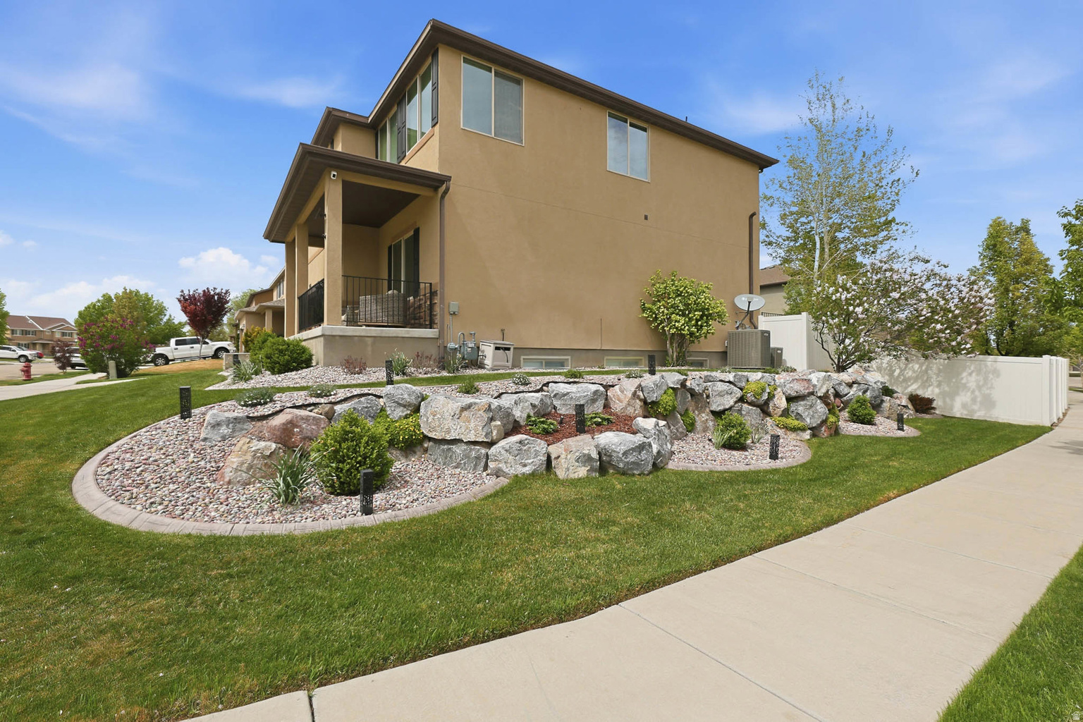 3478 W CHAMBERY LN, Riverton, UT, 84065
