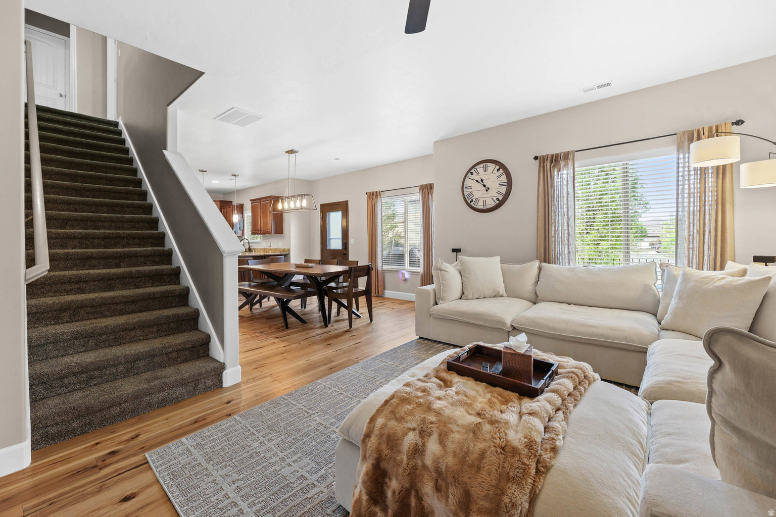 3478 W CHAMBERY LN, Riverton, UT, 84065