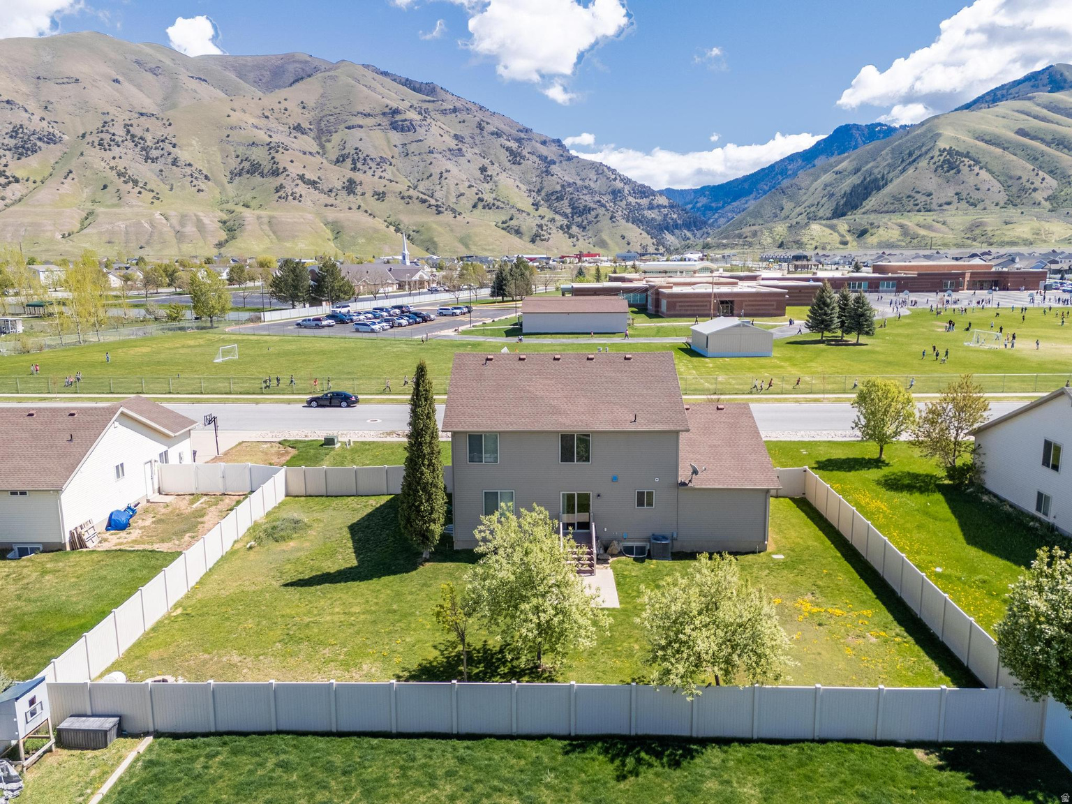 222 S 1170 E, Hyrum, UT, 84319