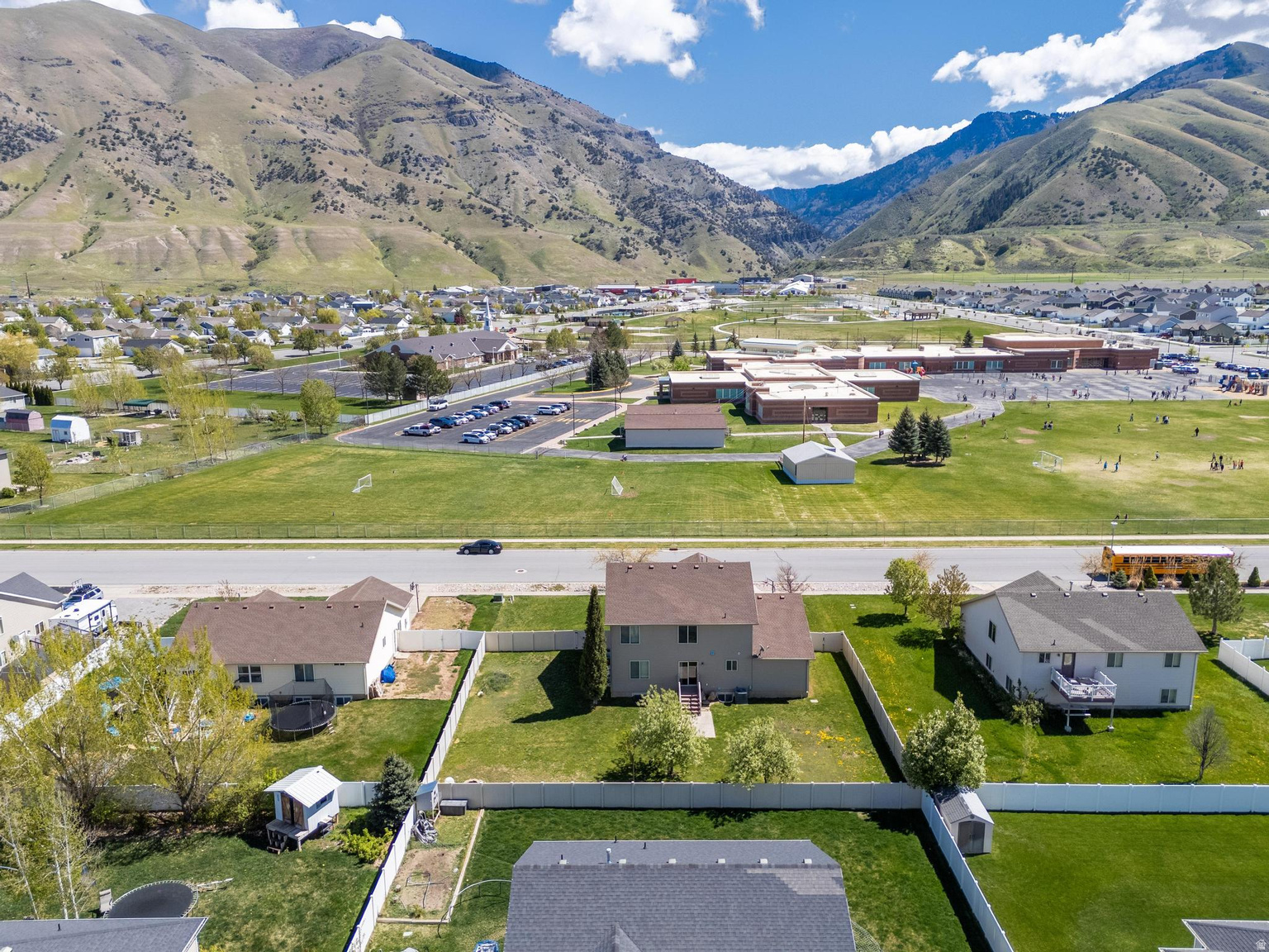 222 S 1170 E, Hyrum, UT, 84319