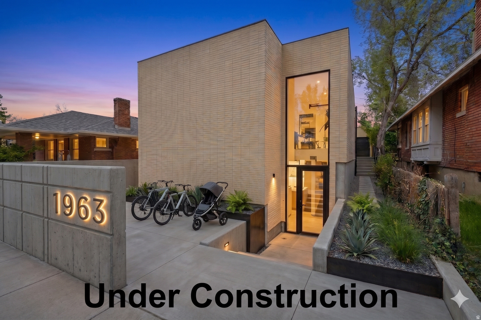 1163 E 1300 S UNIT A, Salt  Lake  City, UT, 84105