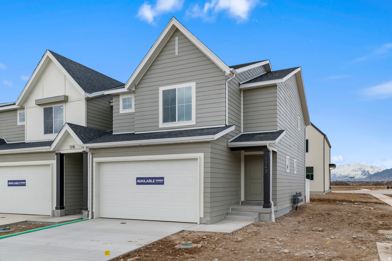 2380 N 3370 W, Lehi, UT, 84048
