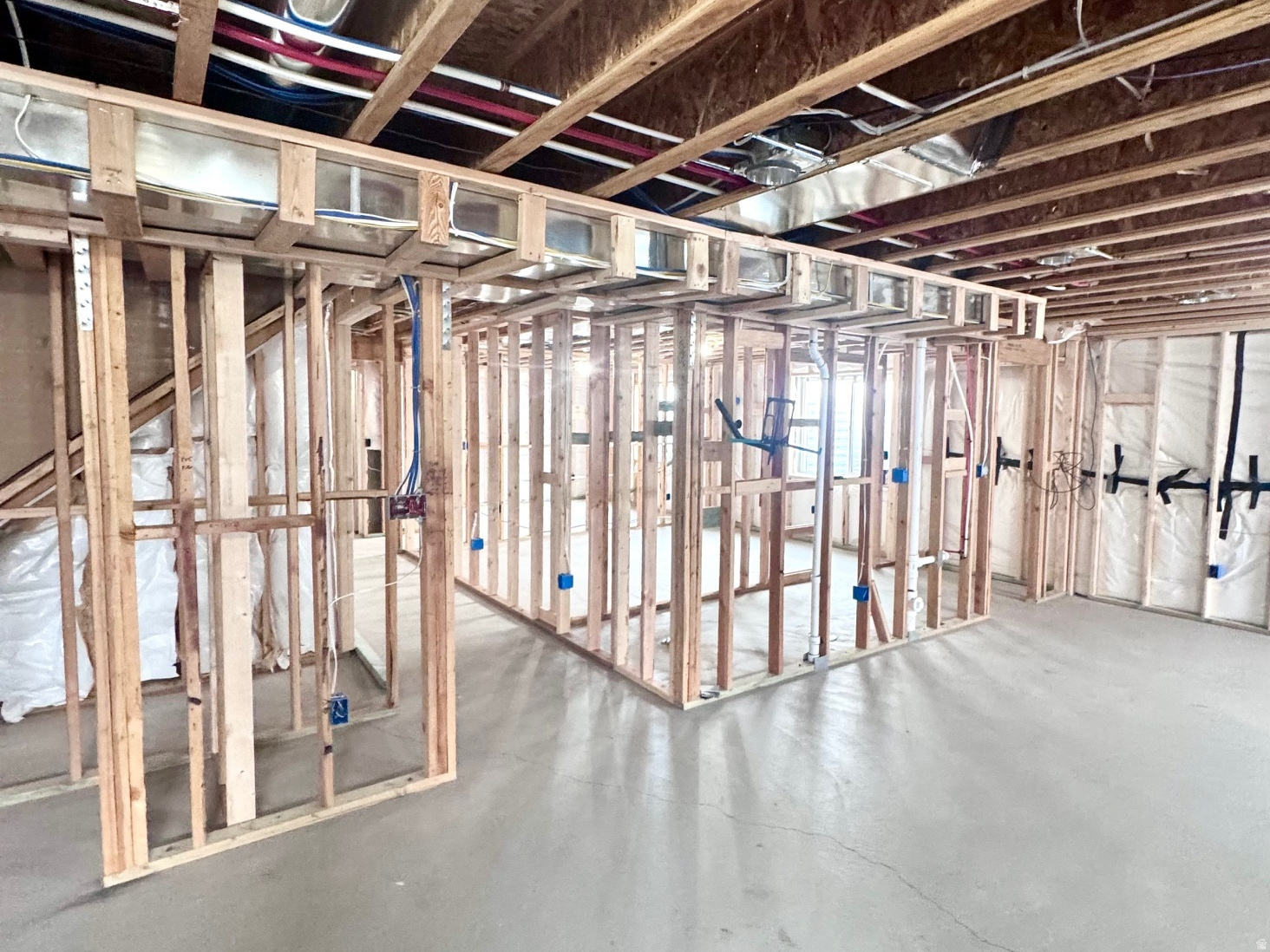 992 N 600 E, Morgan, UT, 84050