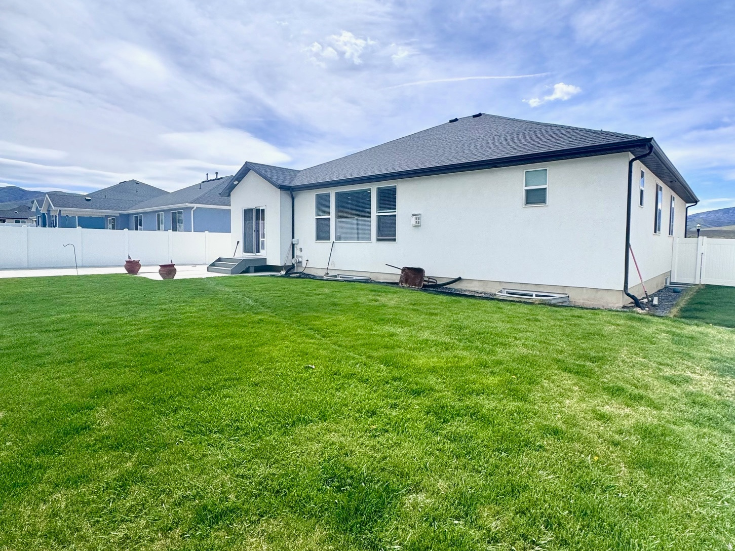 992 N 600 E, Morgan, UT, 84050