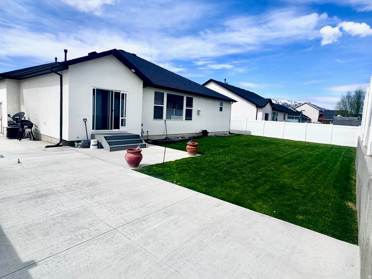 992 N 600 E, Morgan, UT, 84050