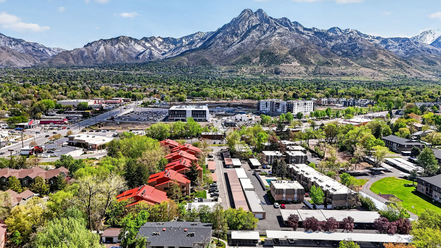 4834 S HIGHLAND CIR UNIT 409, Holladay, UT, 84117