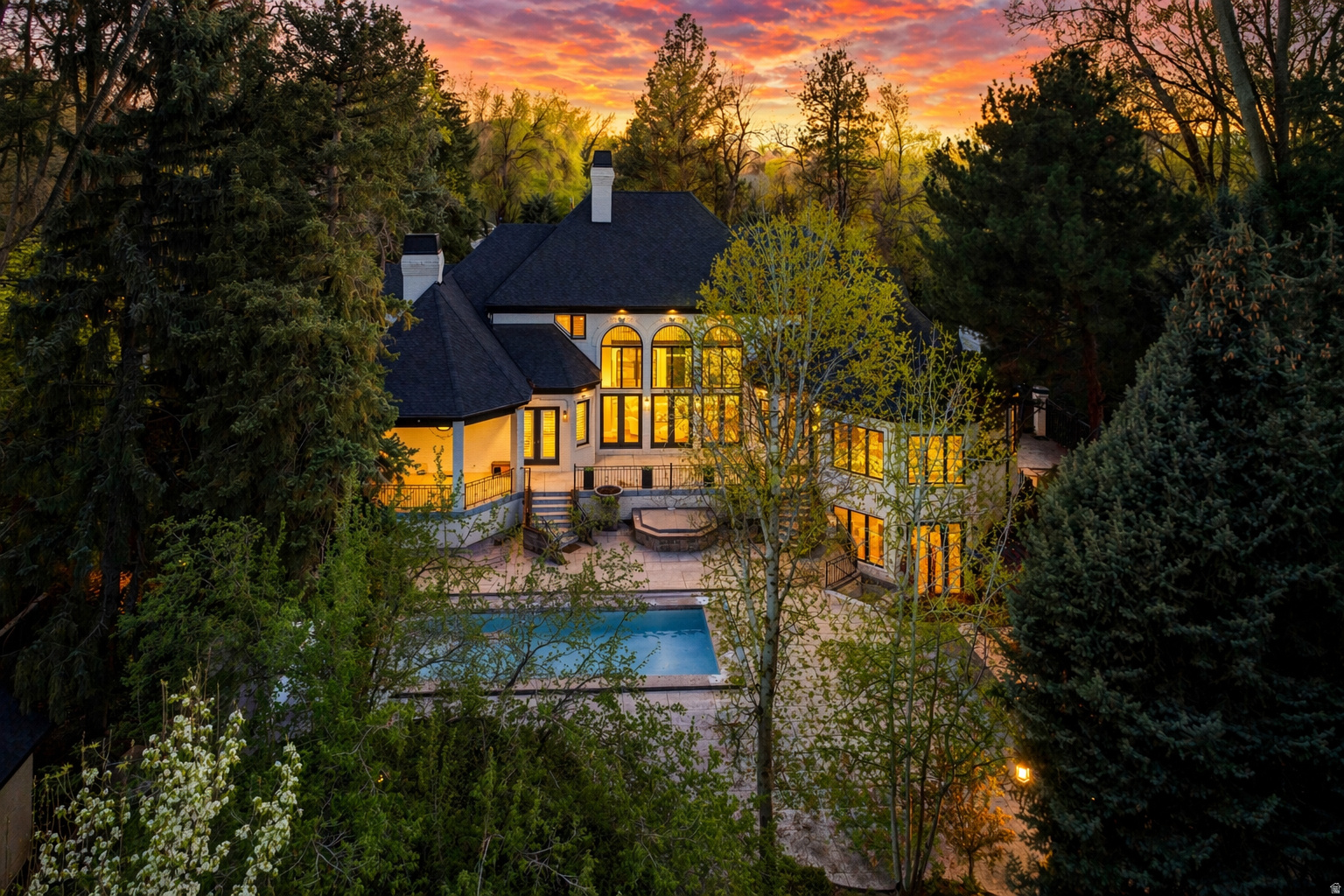 2227 E 5340 S, Holladay, UT, 84117