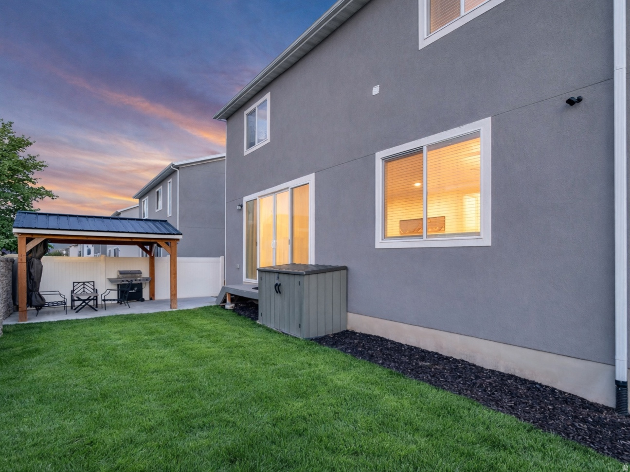 208 W WILLET DR, Salem, UT, 84653