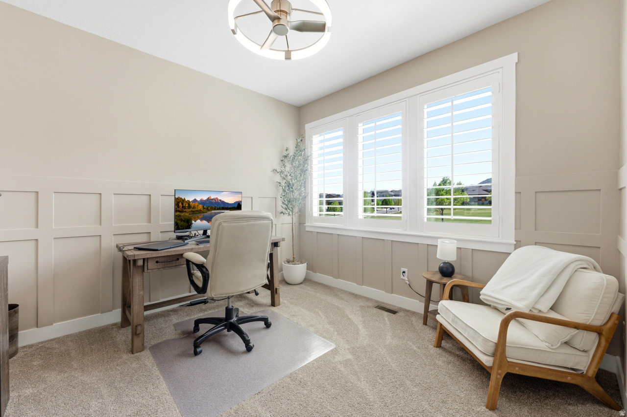 598 W REGAL VIEW DR, Saratoga  Springs, UT, 84045