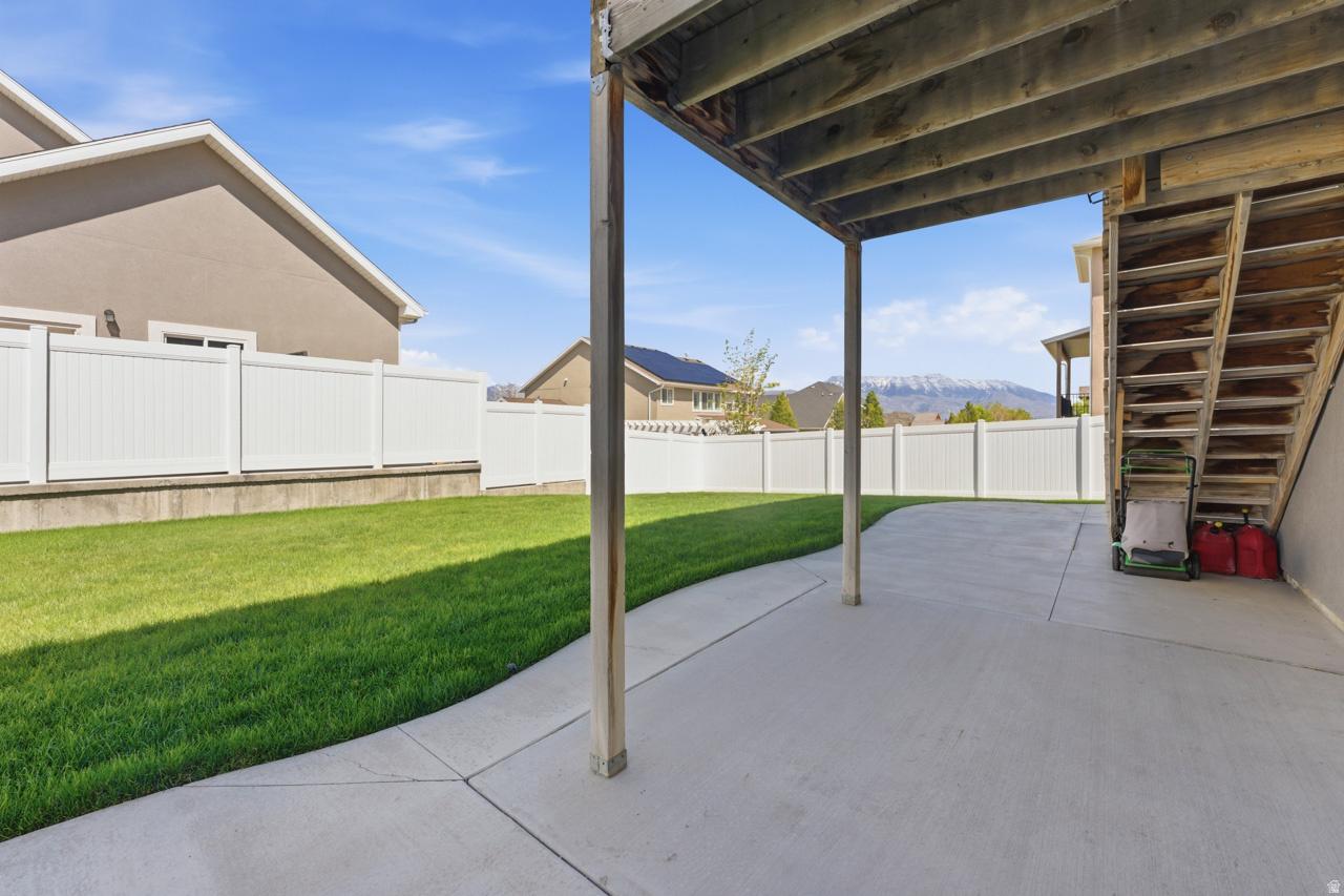 598 W REGAL VIEW DR, Saratoga  Springs, UT, 84045