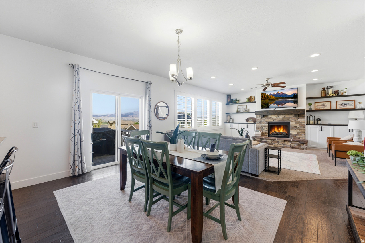 598 W REGAL VIEW DR, Saratoga  Springs, UT, 84045