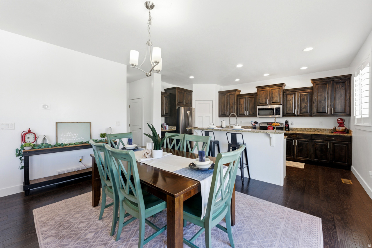 598 W REGAL VIEW DR, Saratoga  Springs, UT, 84045