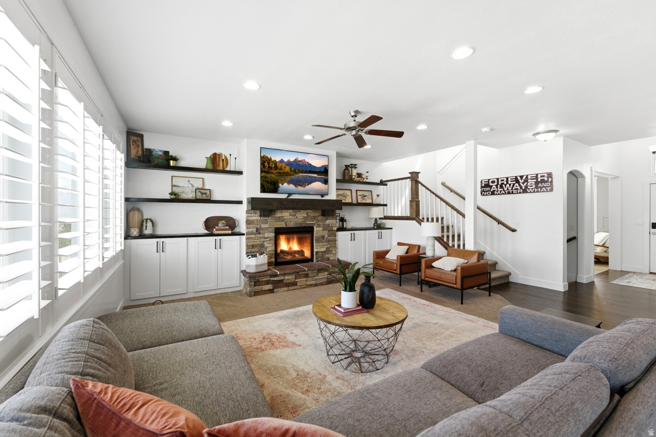 598 W REGAL VIEW DR, Saratoga  Springs, UT, 84045