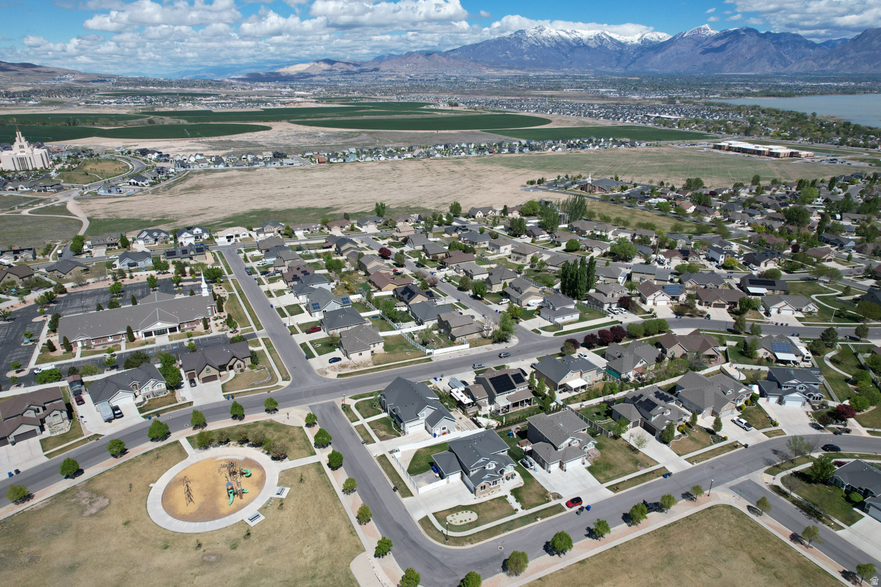 598 W REGAL VIEW DR, Saratoga  Springs, UT, 84045