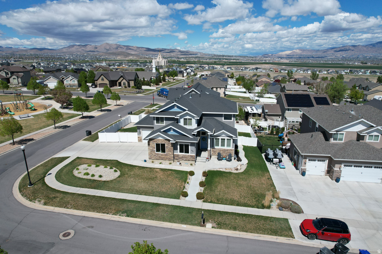 598 W REGAL VIEW DR, Saratoga  Springs, UT, 84045