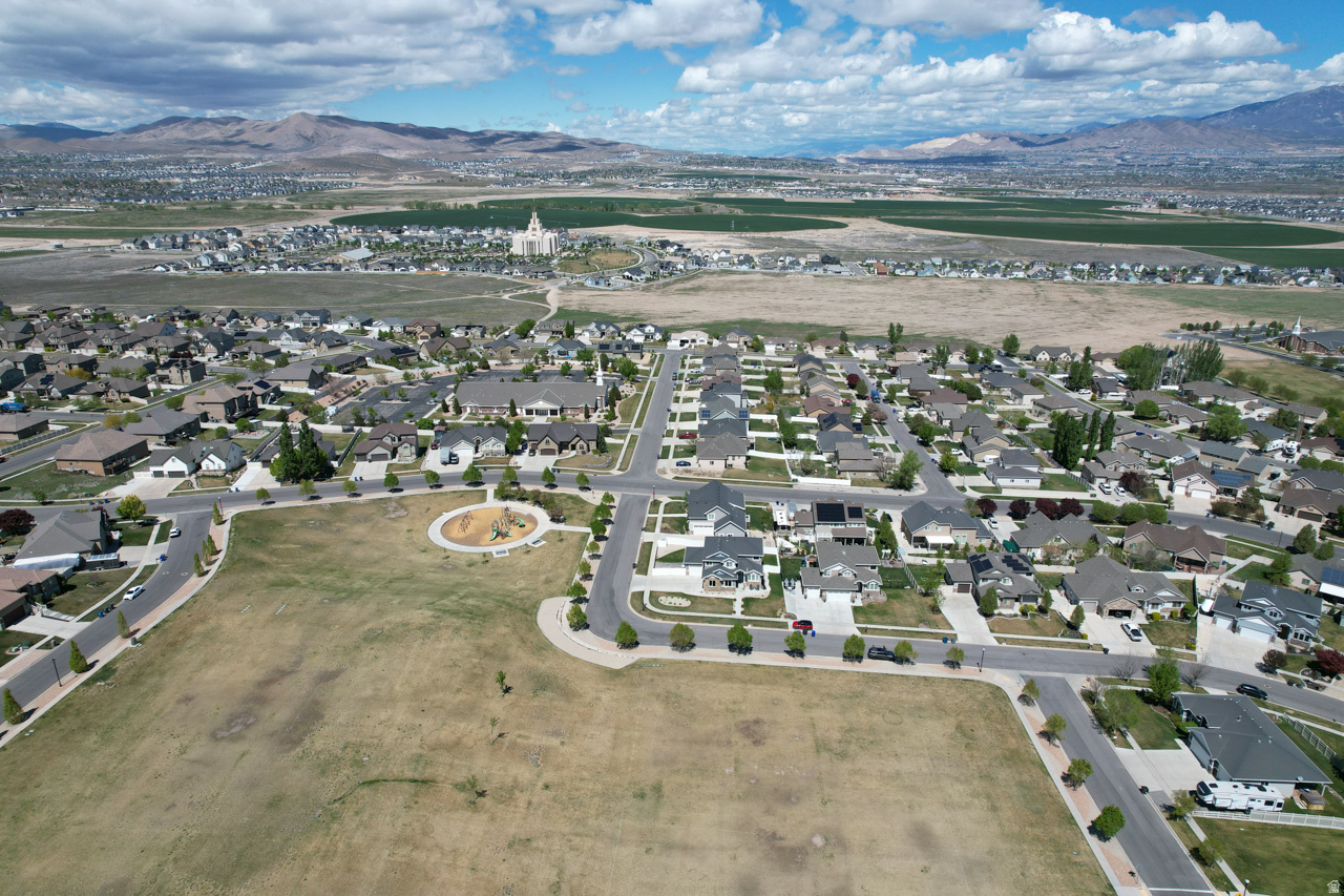 598 W REGAL VIEW DR, Saratoga  Springs, UT, 84045