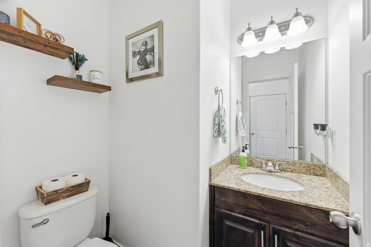 598 W REGAL VIEW DR, Saratoga  Springs, UT, 84045