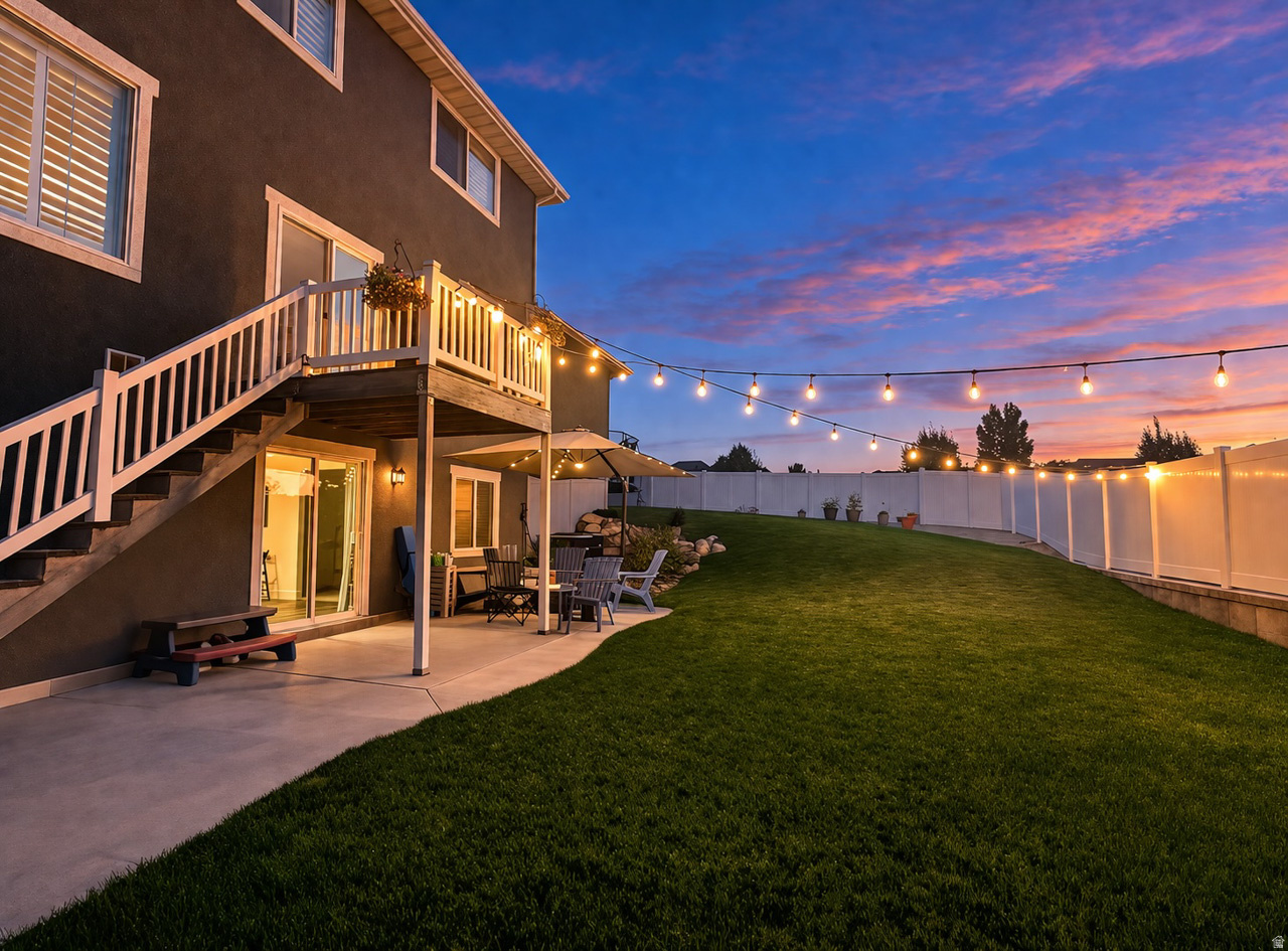 598 W REGAL VIEW DR, Saratoga  Springs, UT, 84045