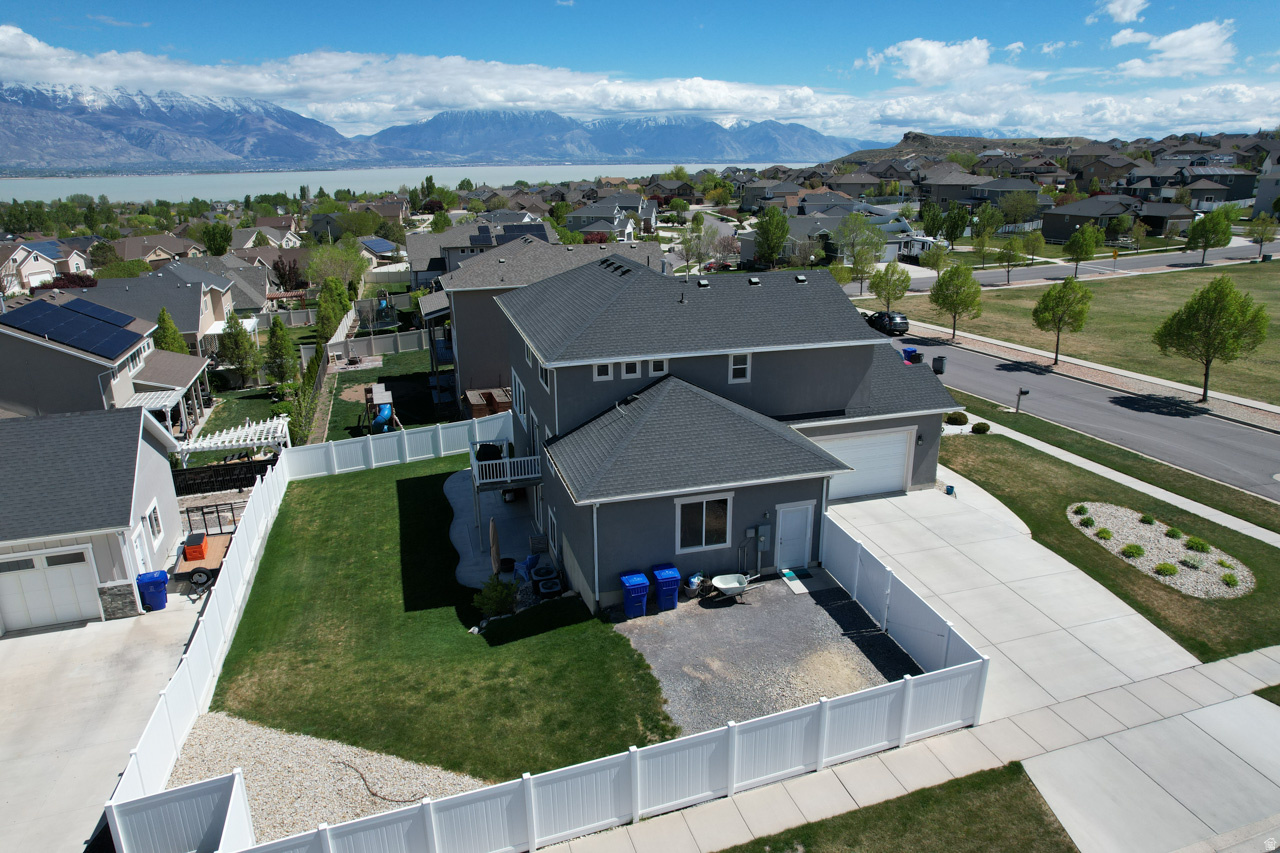 598 W REGAL VIEW DR, Saratoga  Springs, UT, 84045