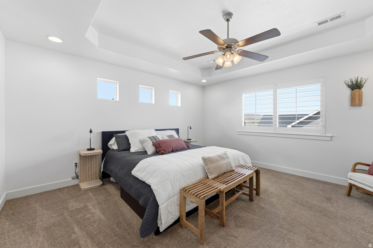 598 W REGAL VIEW DR, Saratoga  Springs, UT, 84045